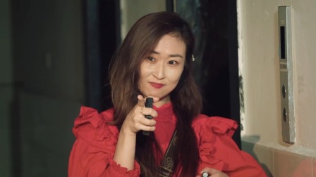 鲤鱼小姐 5集