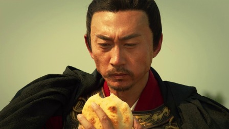 吃吧，让爱重来 1集