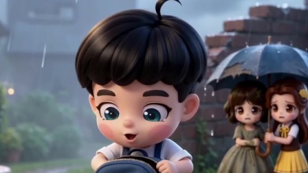 白雪公主上学记 71集