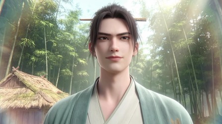 史上最强师父 16集