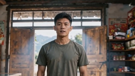 做事先做人 19集
