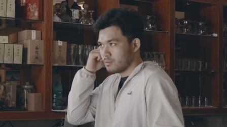 火线反诈 3集