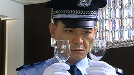 鹰与枭 5集