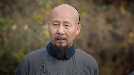 丁宝桢 14集