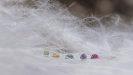 小奇迹微观世界 第一季 12集