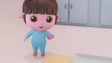 小叮当快乐益智 10集