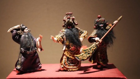 艺术行走中国探秘中国博物馆 第一季 6集