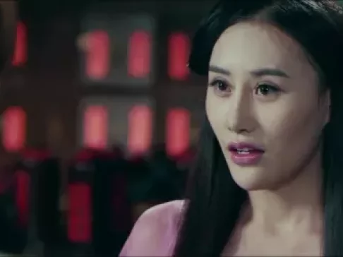 左眼诡事 13集