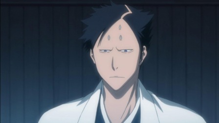 bleach 境&middot;界 决战蓝染篇 41集