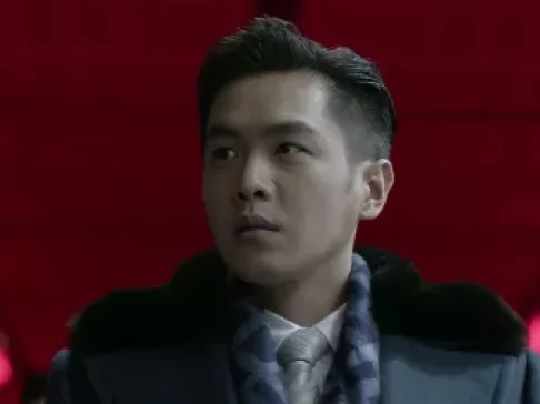 谍战深海之惊蛰 DVD版 1集