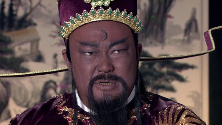 包青天之碧血丹心 15集