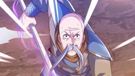 武逆 第二季 39集