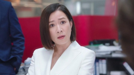 新闻女王 高光版 10集