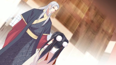 重生之嫡女不善 8集