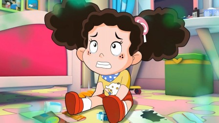 棉花糖和云朵妈妈 第一季 10集