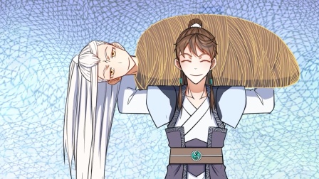 顶不住了，师姐饶命啊！ 13集