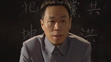 特殊使命 29集