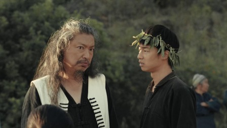 滇缅公路 7集