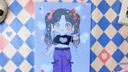 变装魔法小达人 第2季 11集