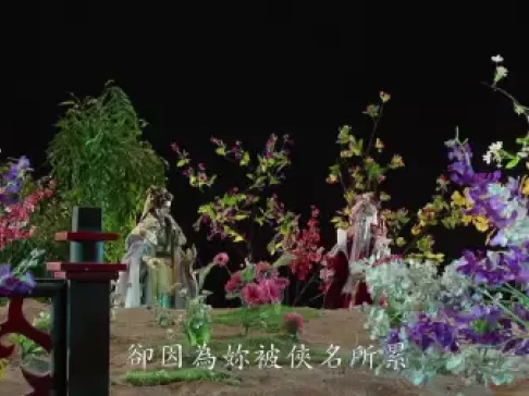 金光御九界之鬼途奇行录 13集