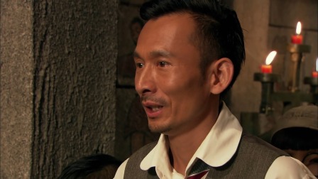 满山打鬼子 34集