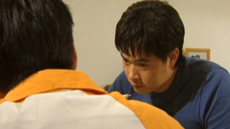 再生花 18集