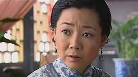 大清官 27集