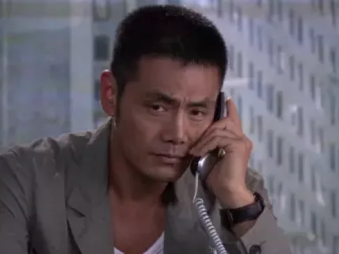 我要一个家 15集
