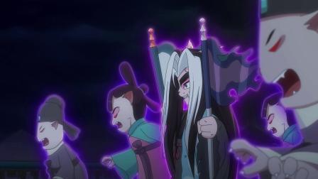京剧猫之乘风破浪 50集