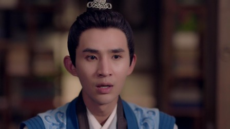 在下李佑 29集