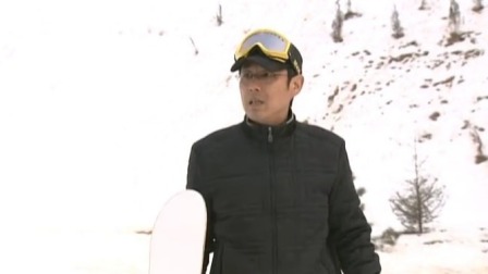 中国式离婚 9集