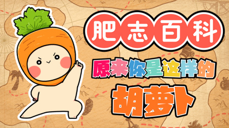 肥志百科 第12季 5集