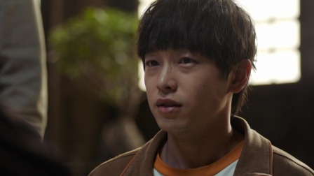 异人之下 12集