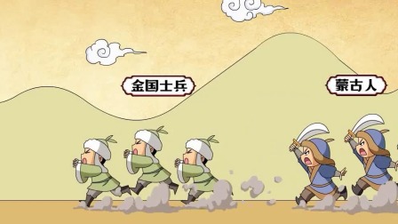 爆笑中国历史4-宋朝&middot;清朝 6集