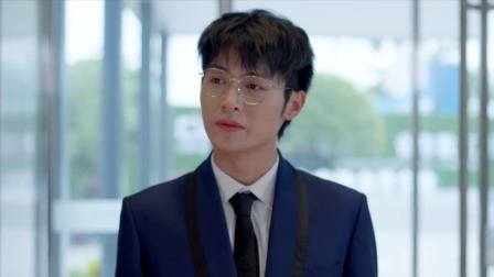 爱上美人鱼先生 12集