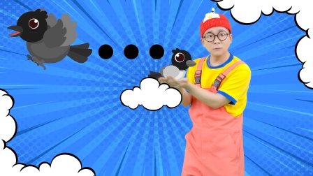 好奇先生奇遇记 第2季 5集