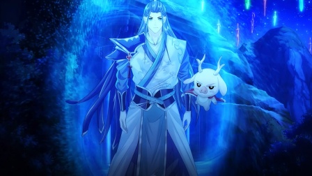 剑仙武帝：开局玄武门之变 1集