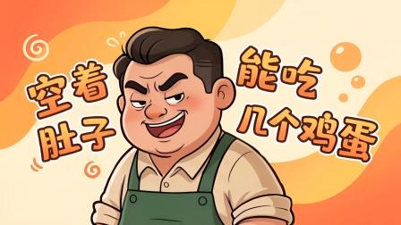 父与子之脑力大比拼 第2季 3集