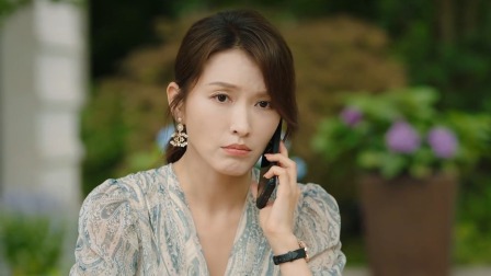 甜小姐与冷先生 4集