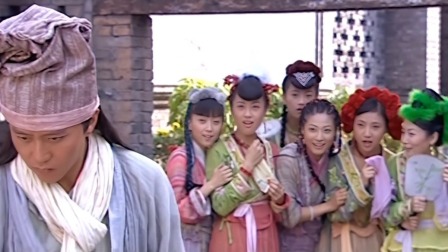 少年包青天第3部 2集