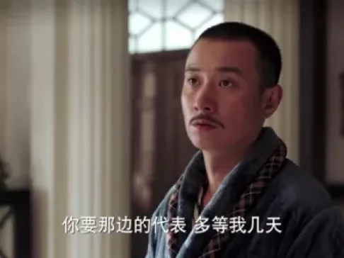 少帅 45集