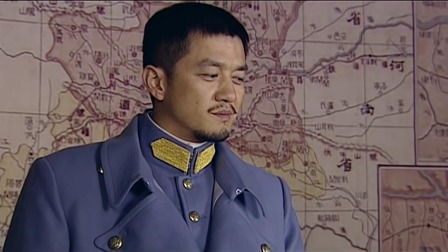关中枪声 23集