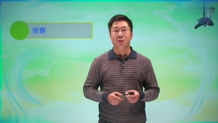 初三数学同步精讲课程下（人教版） 16集