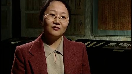 清宫秘档 27集
