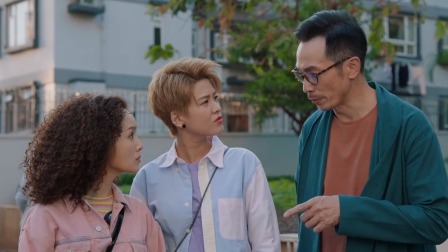 傲娇与章经 19集