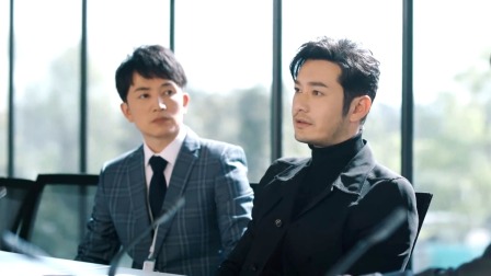 紧急公关 TV版 2集