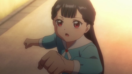 魔卡少女樱 透明牌篇 16集