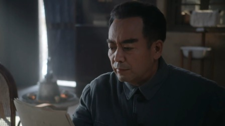 天下同心 10集