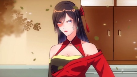 嚣张狂妃 10集