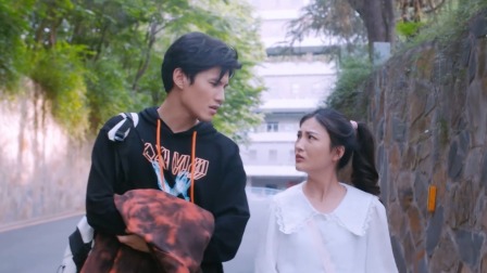 小尾巴，快跟上！ 4集